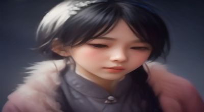 孩子在书桌前写日记，窗外夕阳西下，温暖光线描绘「继母的朋友们」中孩子内心世界悄然改变的珍贵瞬间