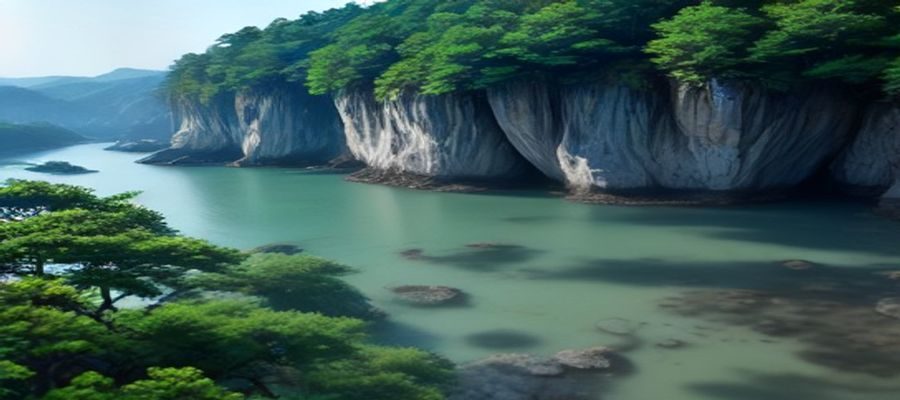 温馨的家庭餐桌场景，继母为孩子盛汤，朋友们围坐一旁，烛光映照出「继母的朋友们」故事里最珍贵的日常温度